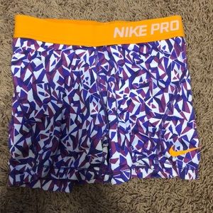 nike pros
